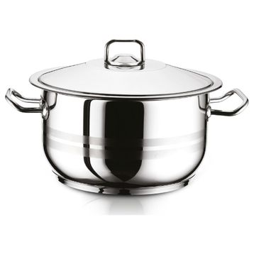 Arian Gastro 18x10 cm 2.5 lt Tencere