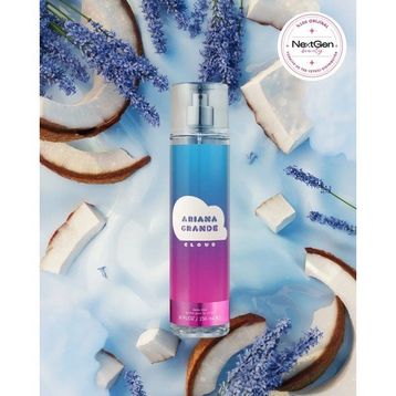 Ariana Grande Cloud Body Mist 236 ml Vücut Spreyi