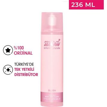 Ariana Grande Mod Blush Body Mist 236 ml Vücut Spreyi