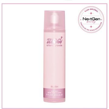 Ariana Grande Mod Blush Body Mist 236 ml Vücut Spreyi