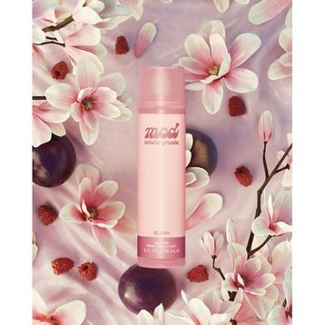 Ariana Grande Mod Blush Body Mist 236 ml Vücut Spreyi