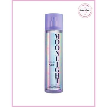 Ariana Grande Moonlight Body Mist 236 ml Vücut Spreyi