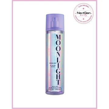 Ariana Grande Moonlight Body Mist 236 ml Vücut Spreyi