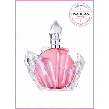 Ariana Grande Rem Cherry Eclipse Edp 30 ml Kadın Parfüm