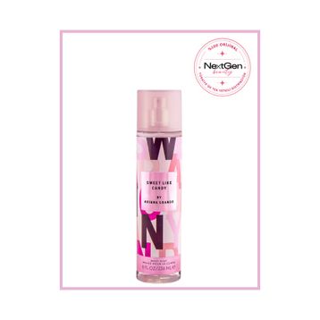Ariana Grande Sweet Like Candy 236 ml Body Mist Vücut Spreyi