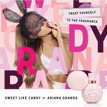 Ariana Grande Sweet Like Candy Edp 30 ml Kadın Parfüm