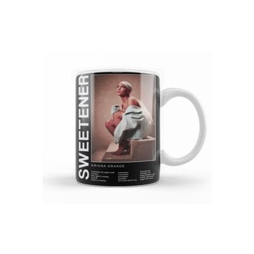 Ariana Grande Sweetener Kupa