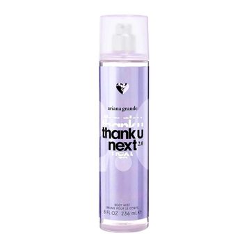 Ariana Grande Thank You Next Body 236 ml Mist Vücut Spreyi