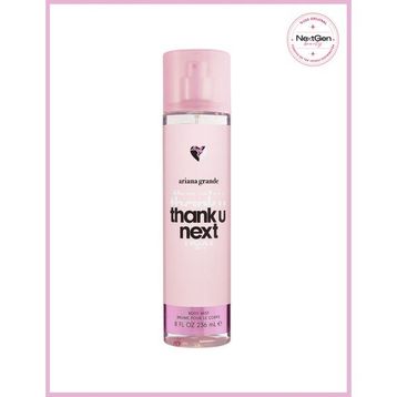 Ariana Grande Thank You Next Body 236 ml Mist Vücut Spreyi