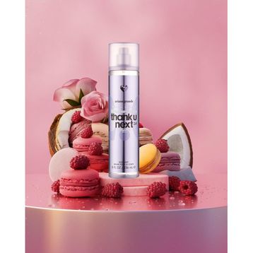 Ariana Grande Thank You Next Body 236 ml Mist Vücut Spreyi