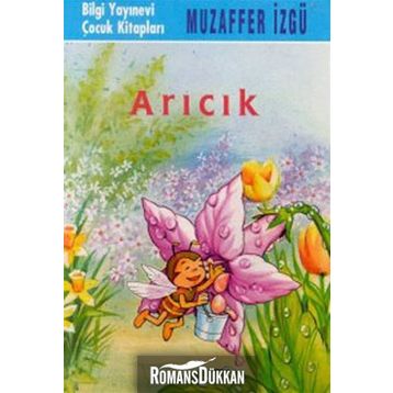 Arıcık - Muzaffer İzgü