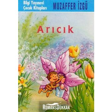 Arıcık - Muzaffer İzgü