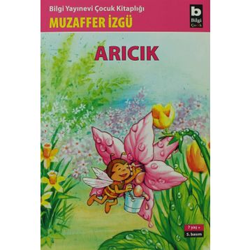 Arıcık - Muzaffer İzgü