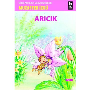Arıcık - Muzaffer İzgü
