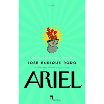 Ariel Dergah Yayınları