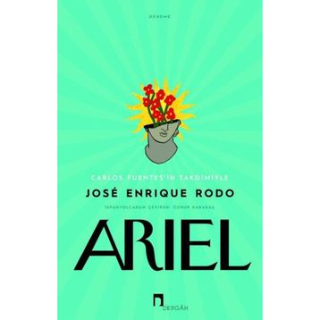 Ariel Dergah Yayınları
