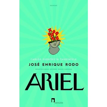 Ariel Dergah Yayınları