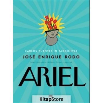 Ariel Dergah Yayınları
