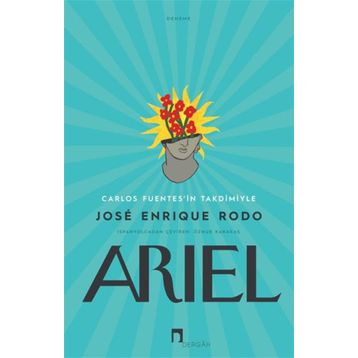 Ariel Dergah Yayınları