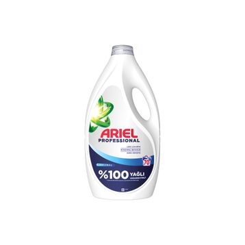 Ariel Professional 70 Yıkama 3.15 lt Beyazlar İçin Sıvı Deterjan