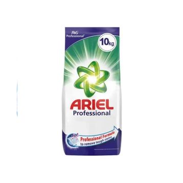 Ariel Professional Extra Kokulu Beyazlar İçin 10 kg Çamaşır Deterjanı