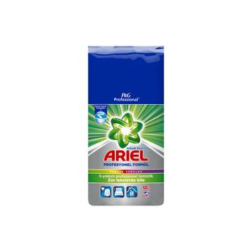 Ariel Professional Parlak Renkler 12 kg Toz Deterjan