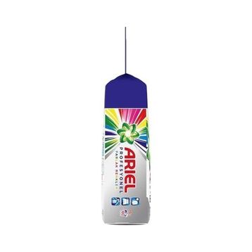 Ariel Professional Parlak Renkler 15 kg Toz Deterjan