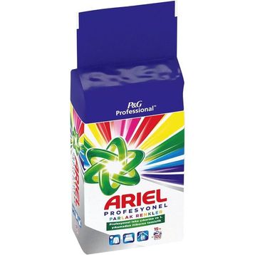 Ariel Professional Parlak Renkler 15 kg Toz Deterjan