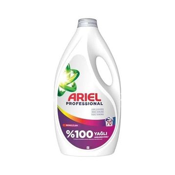 Ariel Professional Renkliler İçin 3.15 lt Sıvı Deterjan