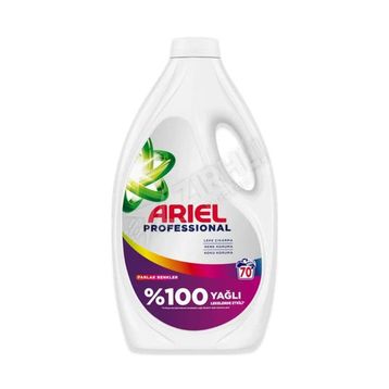 Ariel Professional Renkliler İçin 3.15 lt Sıvı Deterjan