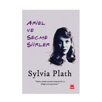 Ariel ve Seçme Şiirler - Sylvia Plath