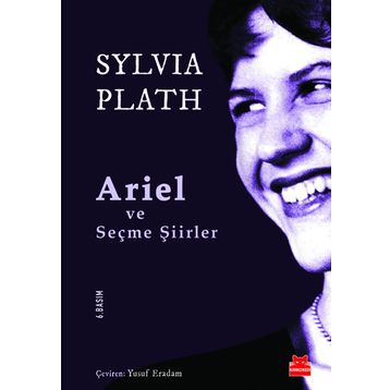Ariel ve Seçme Şiirler - Sylvia Plath