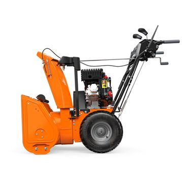 Ariens Compact ST24LE Kar Küreme Makinesi