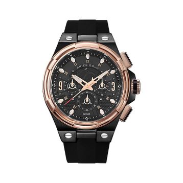 Aries Gold G-7016 BK-BK Erkek Kol Saati