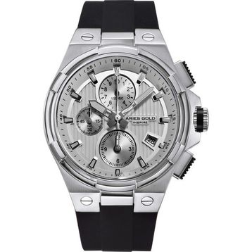Aries Gold G-7311 2TR-SRG Erkek Kol Saati