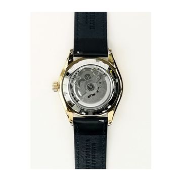 Aries Gold G-9004 G-BK Erkek Kol Saati
