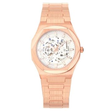 Aries Gold G 9031 RG-SRG Erkek Kol Saati