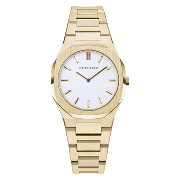 Aries Gold L 1032 G-Wg Kadın Kol Saati