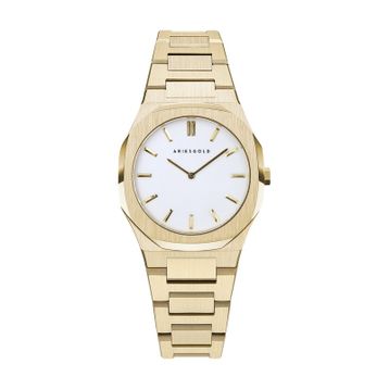 Aries Gold L 1032 G-Wg Kadın Kol Saati