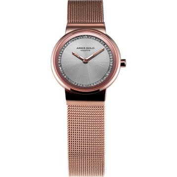 Aries Gold L-5003 RG-S Kadın Kol Saati