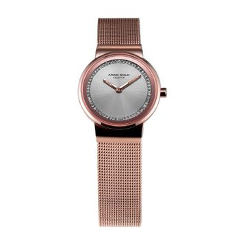 Aries Gold L-5003 RG-S Kadın Kol Saati