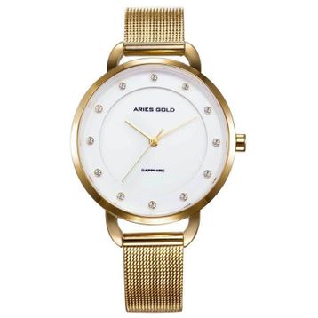 Aries Gold L 5030 G-W Kadın Kol Saati