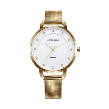 Aries Gold L 5030 G-W Kadın Kol Saati