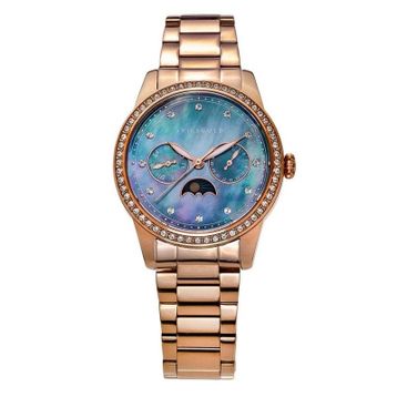 Aries Gold L 5040 RG-BKMP Kadın Kol Saati