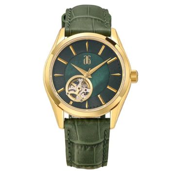 Aries Gold L 8023 G-GN Erkek Kol Saati