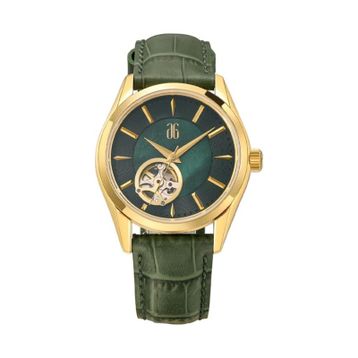 Aries Gold L 8023 G-GN Erkek Kol Saati