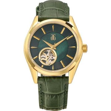 Aries Gold L 8023 G-GN Erkek Kol Saati