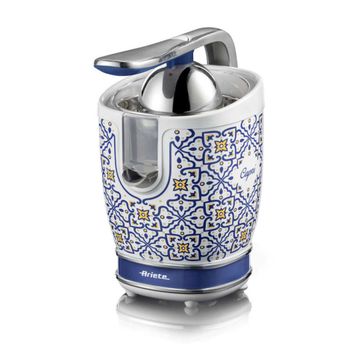 Ariete 0413/0C Capri Mavi Narenciye Sıkacağı