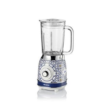Ariete 0583/0C Capri Mavi Cam Blender