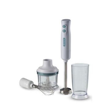 Ariete 0601/11 Breakfast Beyaz El Blender Seti